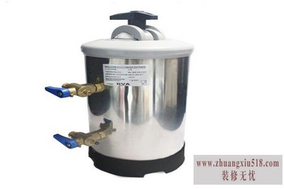 软水器价格