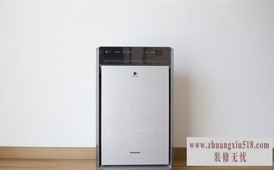松下空气净化器说明书