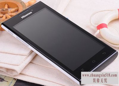 海信小家电