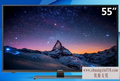 平板液晶电视哪个牌子好
