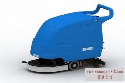 洗地机价格