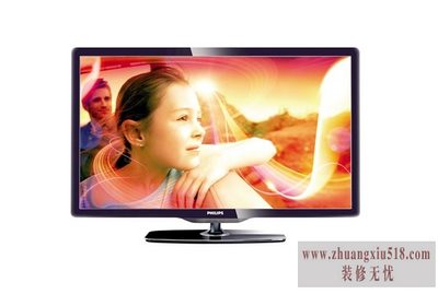 飞利浦液晶电视报价