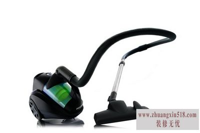 什么牌子的吸尘器好