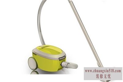 什么牌子的吸尘器好