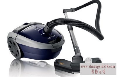 什么牌子的吸尘器好