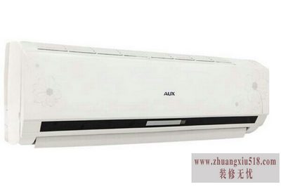 aux空调