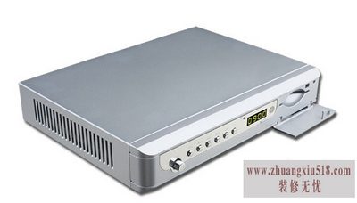 电视网络播放器