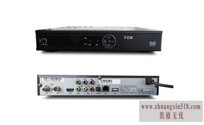 电视网络播放器