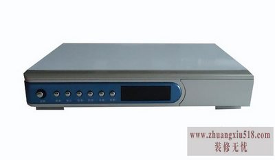 电视网络播放器