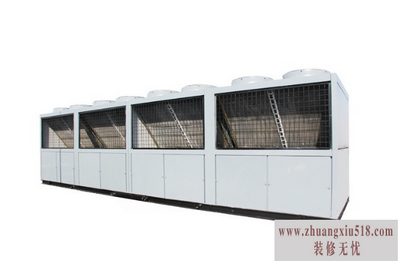 新晃空调
