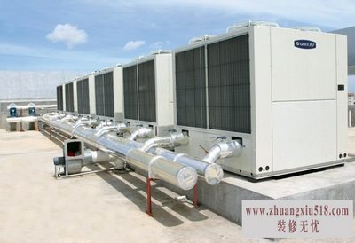 空调设备