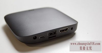 小米盒子增强版怎么样
