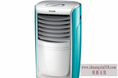 空调风扇好吗