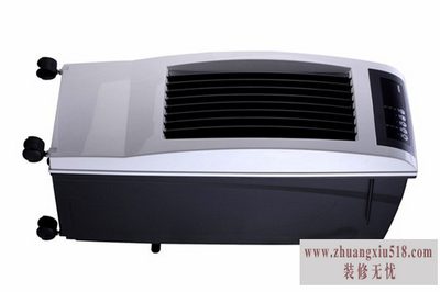 空调风扇好吗