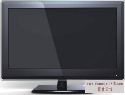 lcd电视机 lcd电视机