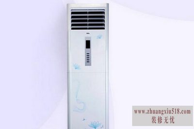 美的冷暖空调