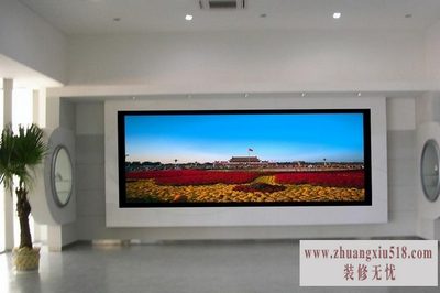 led电子显示屏报价