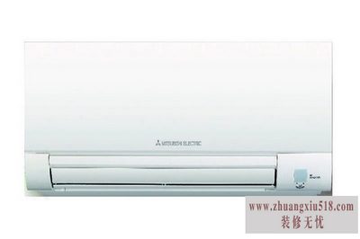 三菱空调售后