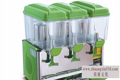 热饮机厂家