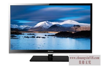 海信42寸液晶电视价格