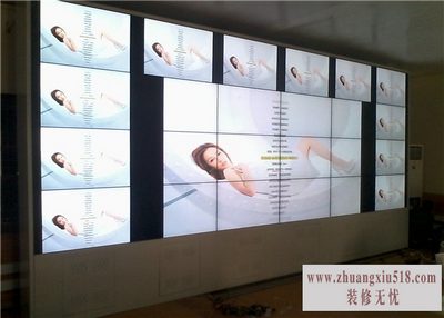 lcd是什么意思