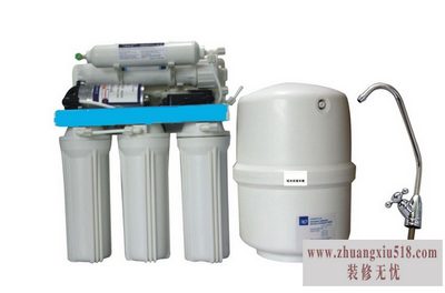 优普纯水机