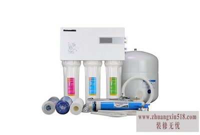 优普纯水机