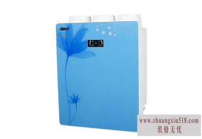 优普纯水机