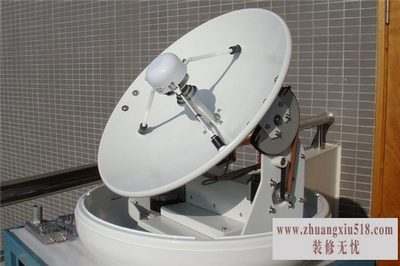 电视卫星