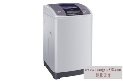 爱妻号洗衣机怎么用