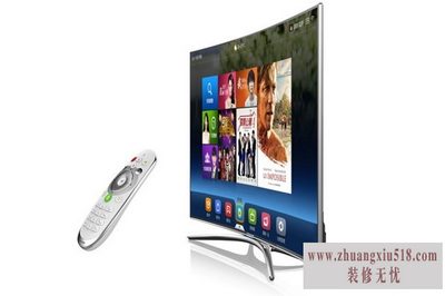 海信电视无线传屏