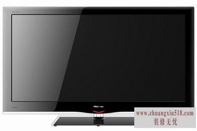 海信电视无线传屏