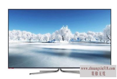 长虹电视支持什么格式的视频
