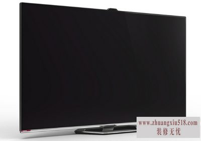 长虹电视支持什么格式的视频