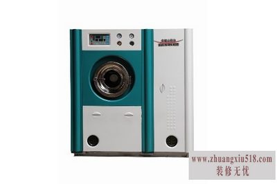 干洗机品牌