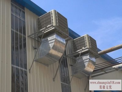 水冷中央空调品牌