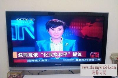 二手彩电