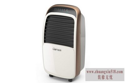 联创空调扇