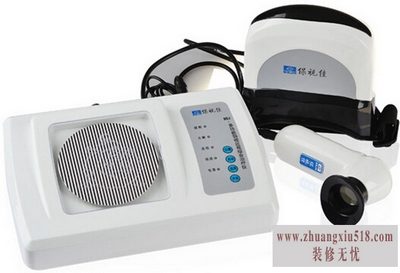 弱视治疗仪有效果吗