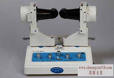 弱视治疗仪有效果吗