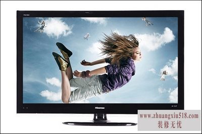 液晶电视耗电量