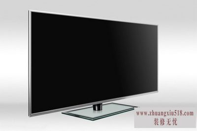 液晶电视耗电量