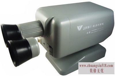 弱视治疗仪有效果吗