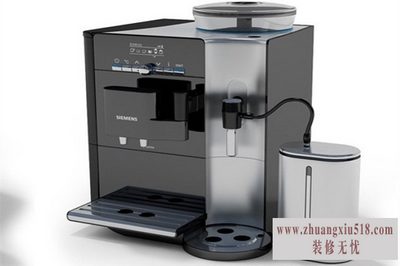 厨房小家电品牌