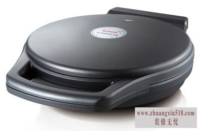 厨房小家电品牌