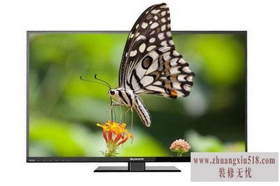 创维电视服务