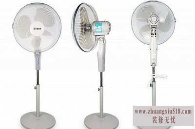 塔扇好不好