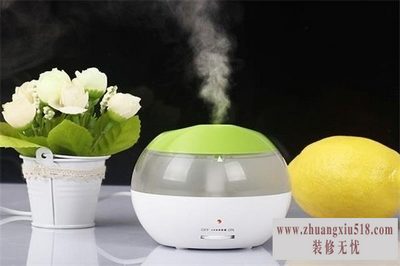 加湿器有辐射吗 加湿器有辐射吗