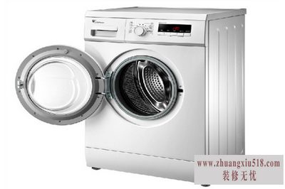 小天鹅小型洗衣机