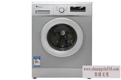 小天鹅小型洗衣机